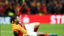 Hace casi un mes, Mauro Icardi sufrió la rotura de ligamentos cruzados y menisco.