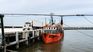 Alivio para la pesca: el gasoil marino subirá solo 7%.