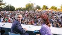alberto y cristina felicitaron a boric por su victoria en chile: el pueblo siempre vuelve