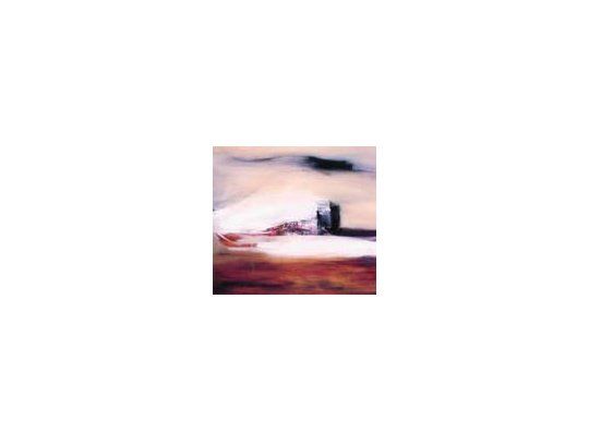Obra de Andrés Waissmann.