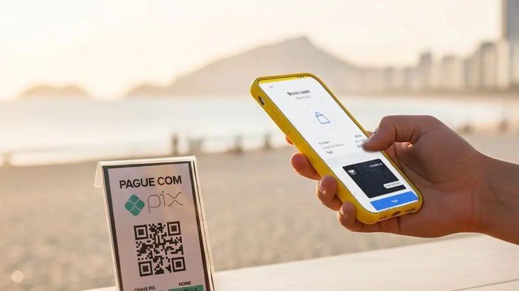 El presupuesto de un viaje no solo depende de lo que comprás: también cambia según el camino que elegís para pagar cada consumo. El presupuesto de un viaje no solo depende de lo que comprás: también cambia según el camino que elegís para pagar cada consumo.