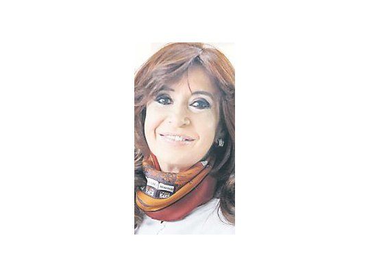 Cristina de Kirchner