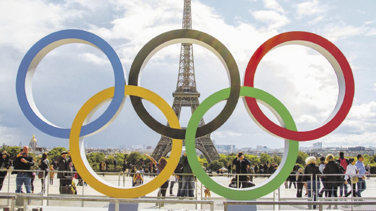 The IOC trusts in the security of the Olympic Games.  despite threats from the French police