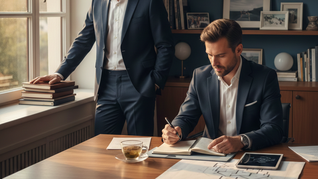 Según Knowledge at Wharton, gestionar la marca personal implica asumir un rol activo en moldear la percepción que el mundo tiene de nosotros como profesionales.