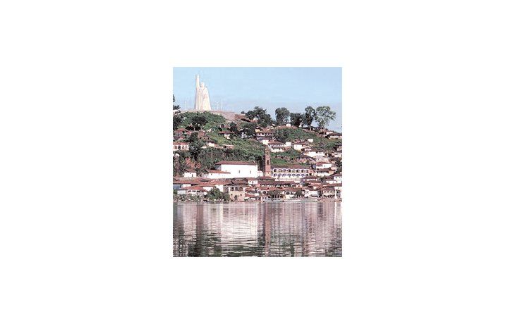 ámbito.com | En el México más indómito