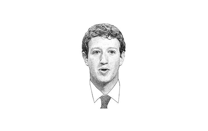 Marck Zuckerberg