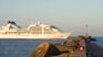 Montevideo hopes to complete the season with the visit of 150 cruise ships.