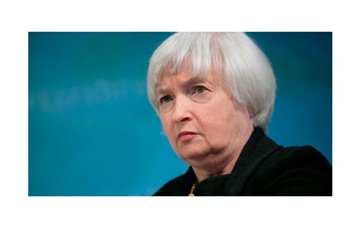Janet Yellen