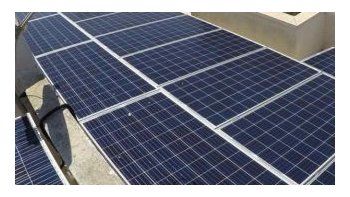 Instalarán primer sistema solar inteligente en sede de la UTN