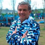Diógenes de Urquiza.