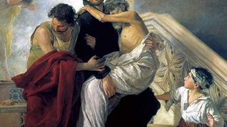 San Juan de Dios. San Juan de Dios.