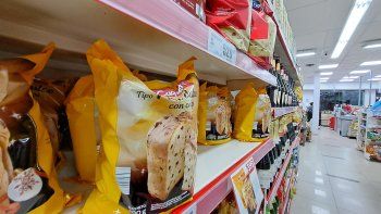 la canasta alimentaria ascendio a $77.353 en enero: que fue lo que mas subio