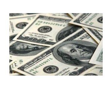 el dolar mep salto 6,6% y el blue  subio $125 tras el triunfo de milei