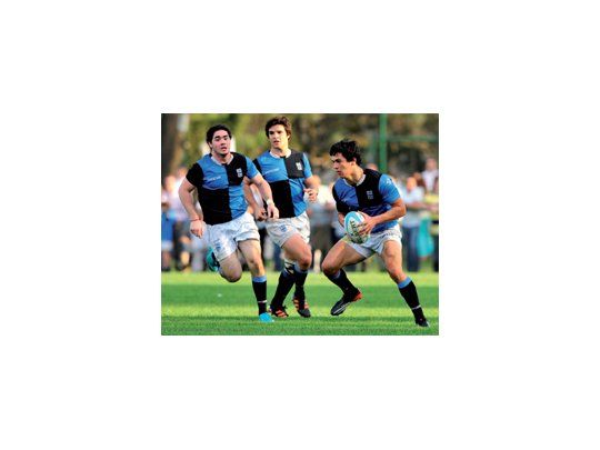 Newman vs. CUBA, duelo de velocidad y vértigo