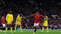Manchester United ganó y avanza en la Europa League.