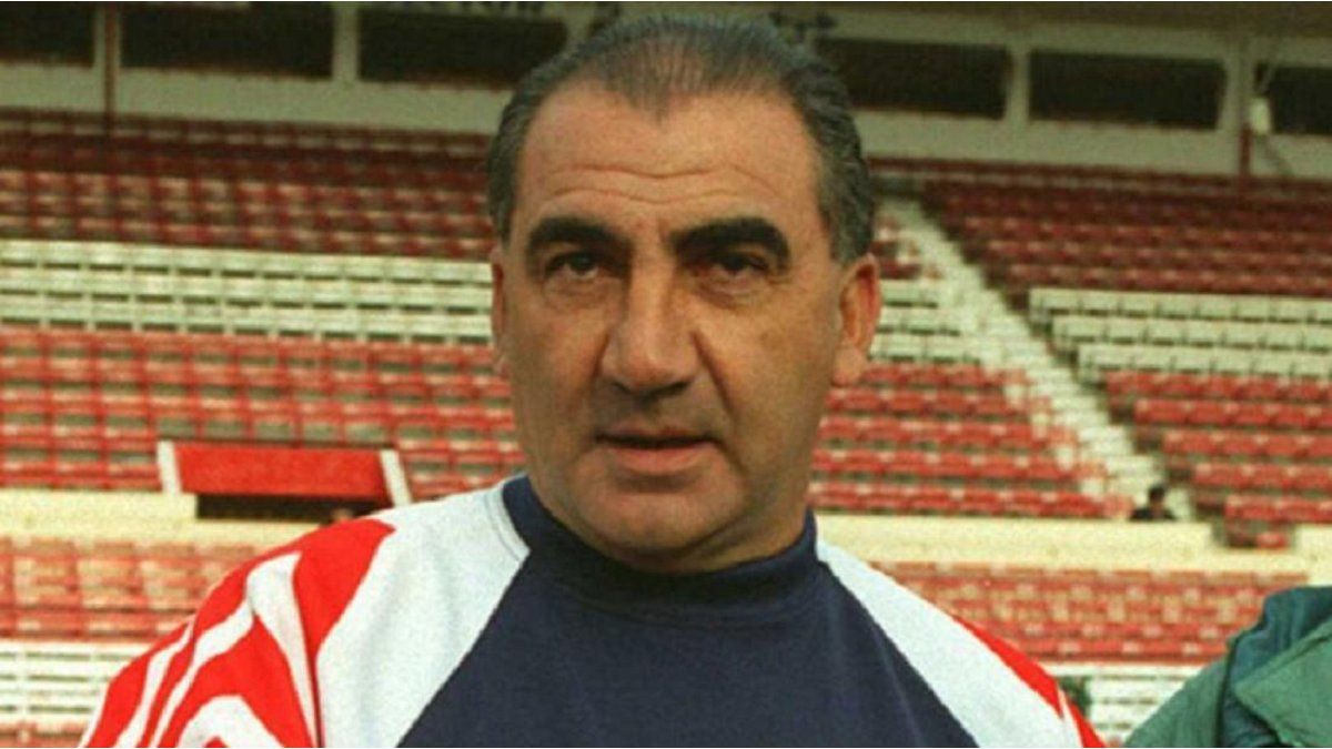 Miguel Ángel died “El Zurdo” López, historical player of Independiente