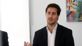 El CEO de Max Capital Asset Management, Nicolás Guaia, se mostró en sintonía con el rumbo trazado por el Gobierno.