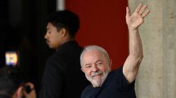 Brazil: Lula reschedules his visit to China and travels in early April