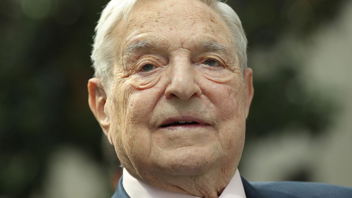 George Soros sold his Tesla shares and became the enemy of Elon Musk