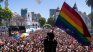 organizaciones ratificaron la fecha de la marcha del orgullo y aseguran que no pueden impedir la manifestacion