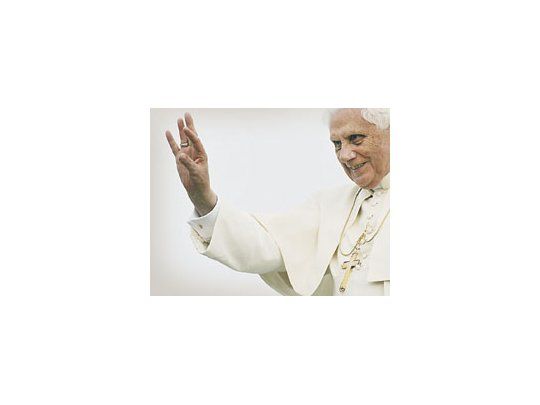 Benedicto XVI aprovechará su viaje a Australia para estrechar el lazo entre los jóvenes y la Iglesia. La cuestión ambiental formará parte importante de su mensaje.