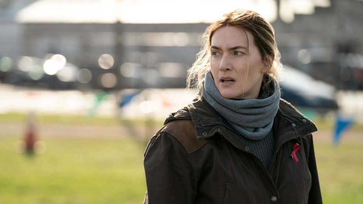 “Mare Of Easttown”, the series with Kate Winslet could have a second season