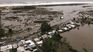 Dos muertos y más de 300 damnificados tras un fuerte temporal en Chile.