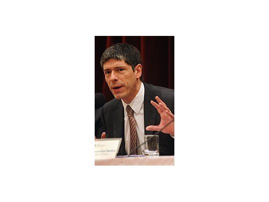 Juan Manuel Abal Medina