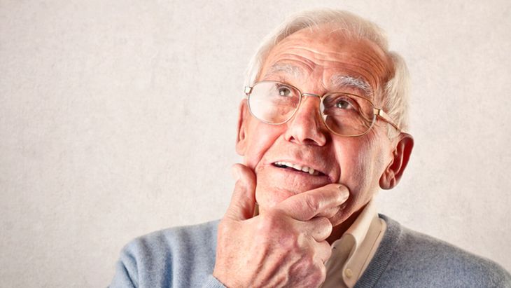 Vision loss is very common in older adults but can train. Vision loss is very common in older adults but can train.