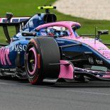 Colapinto arrancará 16º en el GP de Australia. Colapinto arrancará 16º en el GP de Australia.