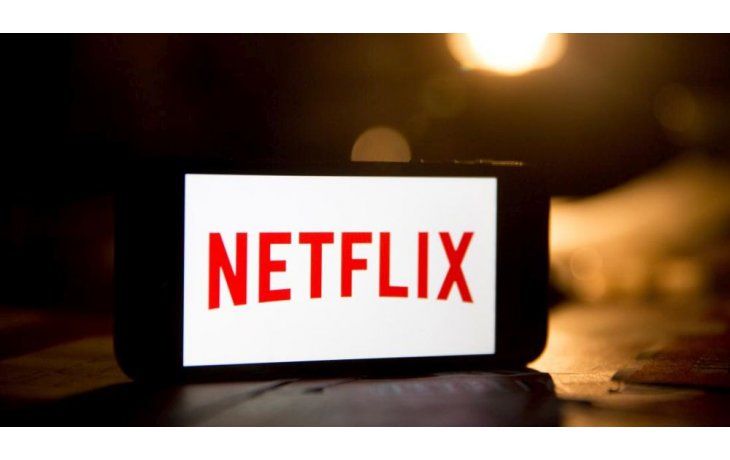 Netflix sumó más suscriptores de los esperado y ya vale más de u$s 100.000 M