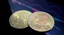 The Bitcoin and Ethereum, the two cryptocurrencies with the greatest capitalization, register falls before a possible black Monday in the markets. The Bitcoin and Ethereum, the two cryptocurrencies with the greatest capitalization, register falls before a possible black Monday in the markets.