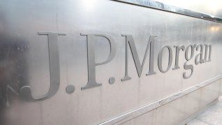 J.P. Morgan modificó la calificación de algunas empresas argentinas. J.P. Morgan modificó la calificación de algunas empresas argentinas.