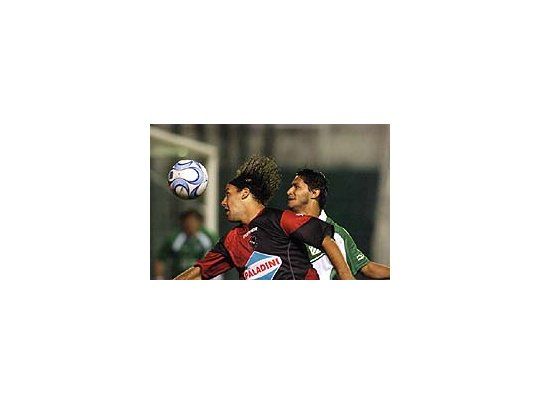 Banfield contra Newell´s