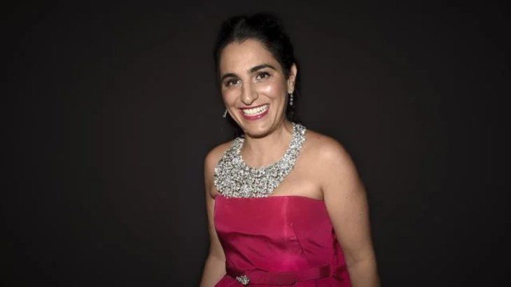 Qué hace Soumaya Slim, hija del multimillonario Carlos Qué hace Soumaya Slim, hija del multimillonario Carlos