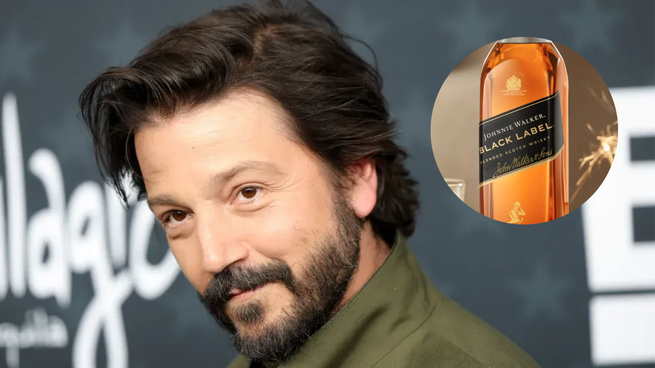 Fallo a favor de Diego Luna de la Suprema Corte.