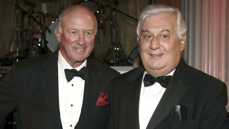 Quién es Antonio Del Valle Ruiz, el octavo mexicano más rico del mundo Quién es Antonio Del Valle Ruiz, el octavo mexicano más rico del mundo