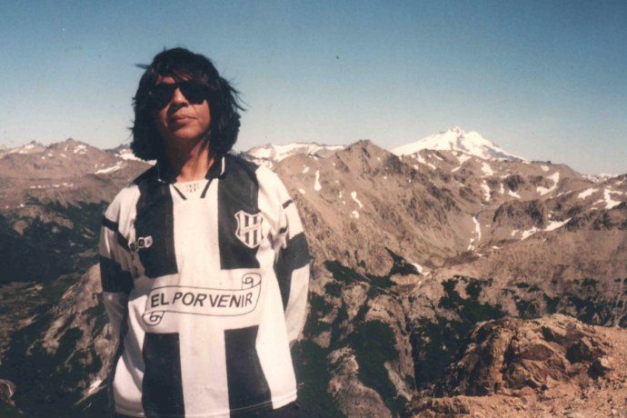 20 years after the death of Ricky Espinosa: remembering Ricardo