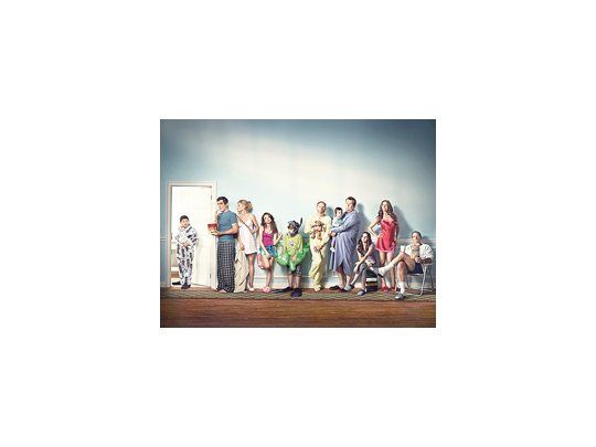DESDE EL ACTOR´S STUDIO