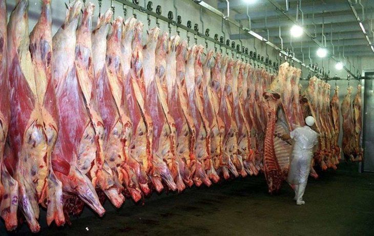 Se distribuyeron 29.000 toneladas valuadas en alrededor de u$s500 millones.