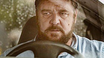 Fuera de control. Russell Crowe en el film que reabrió las salas.