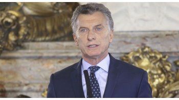 ámbito.com | Mauricio Macri.