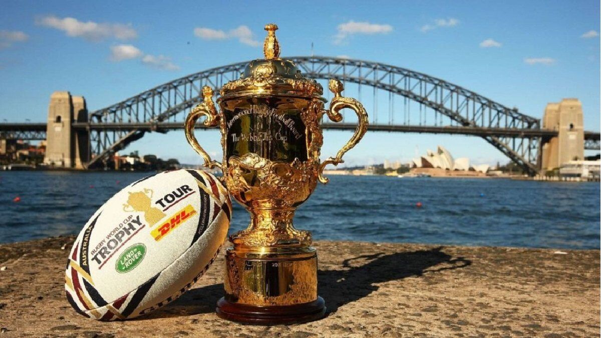 Es oficial! La Copa Mundial de Rugby 2027 se amplía a 24 equipos