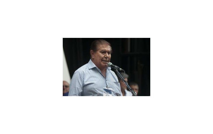 Guillermo Pereyra.