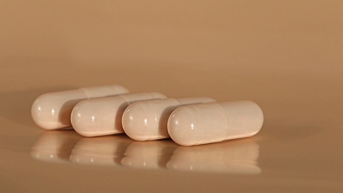 US and Pfizer sign $ 5.3 billion deal for anticovid pill