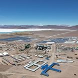 El proyecto se inscribe dentro del RIGI, el esquema impulsado por el Gobierno para atraer grandes inversiones. El proyecto se inscribe dentro del RIGI, el esquema impulsado por el Gobierno para atraer grandes inversiones.