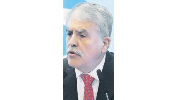 ámbito.com | Julio De Vido
