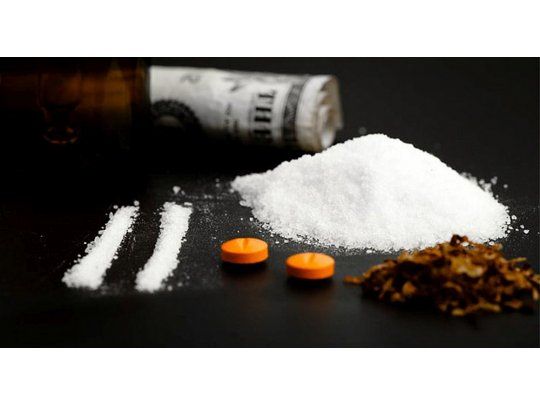 Gobierno advierte sobre aumento de consumo de drogas entre los más jóvenes