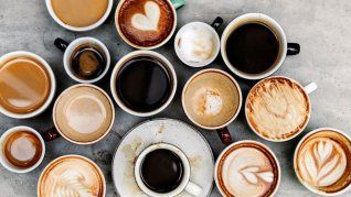 Según las estadísticas, los argentinos consumen en promedio 208 tazas de café al año. Según las estadísticas, los argentinos consumen en promedio 208 tazas de café al año.