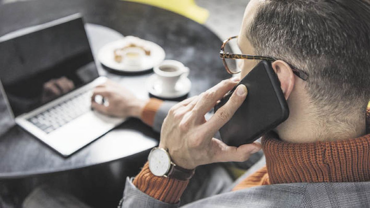Do not disturb: the infallible trick to avoid receiving spam calls